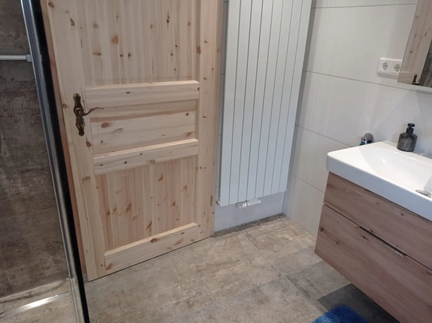 Innenausbau 