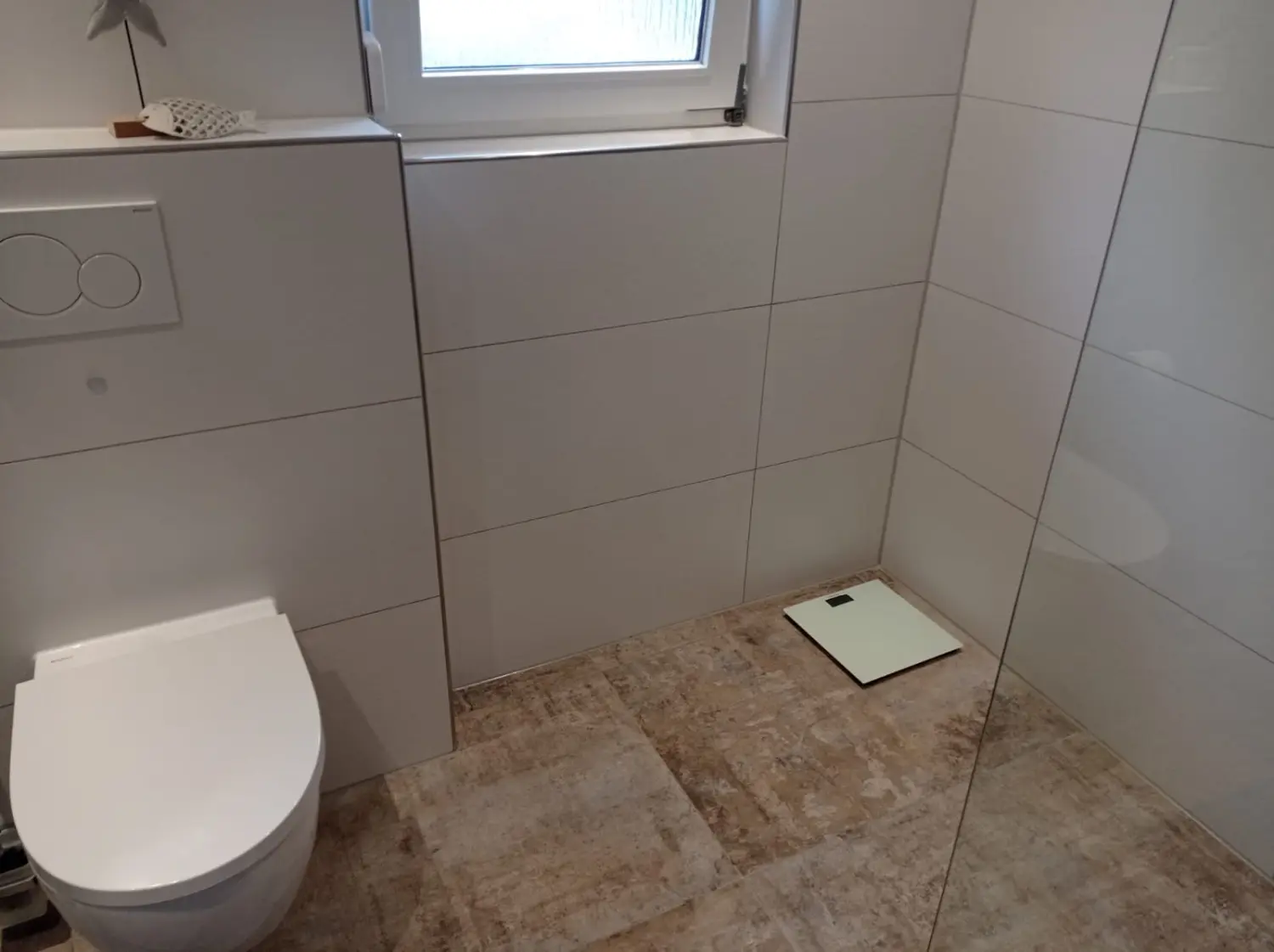 Innenausbau 
