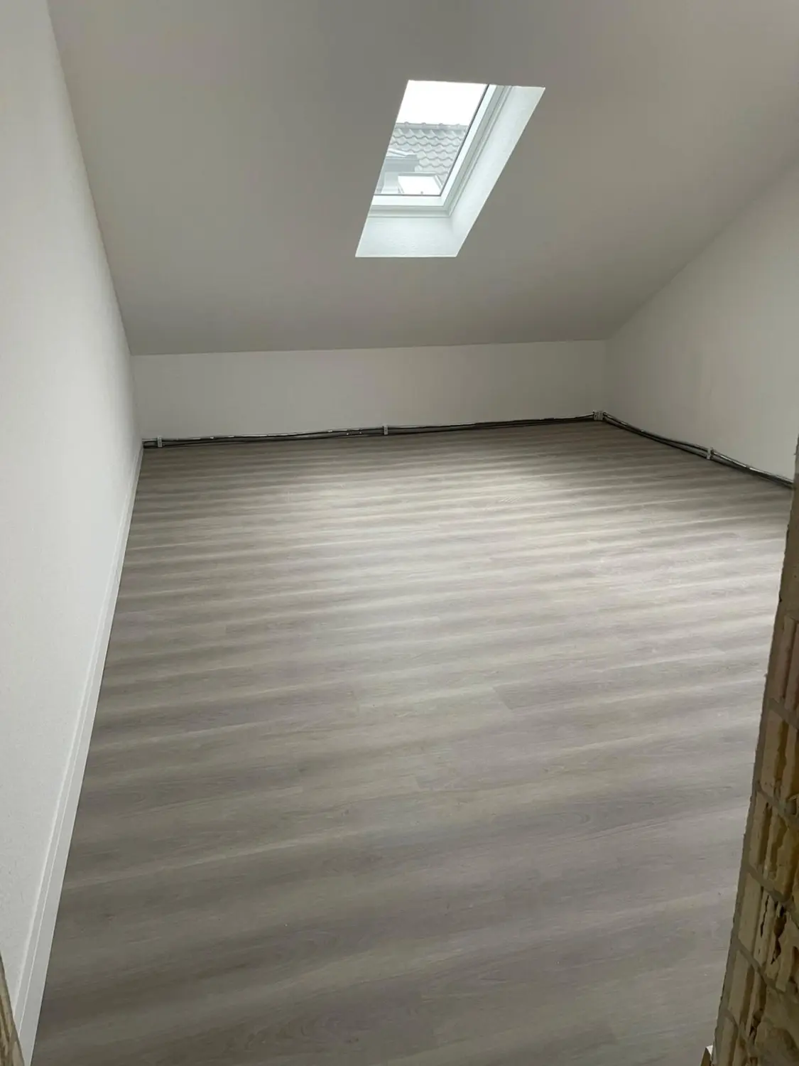 Trockenbau 