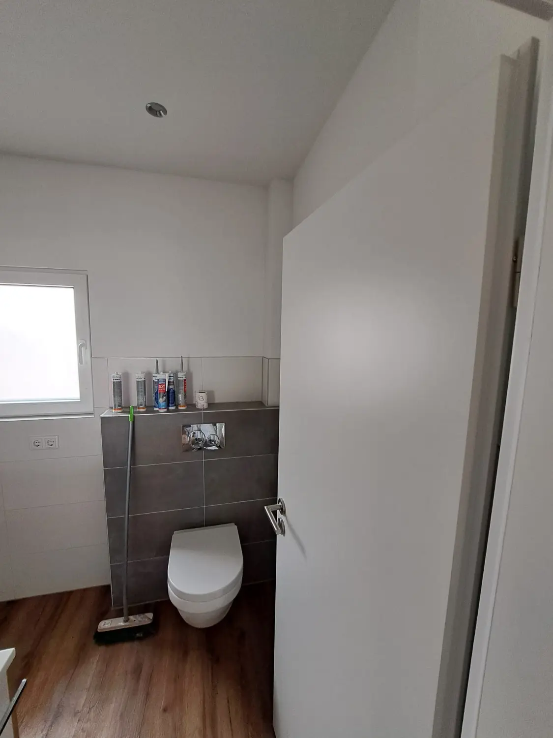 Innenausbau 