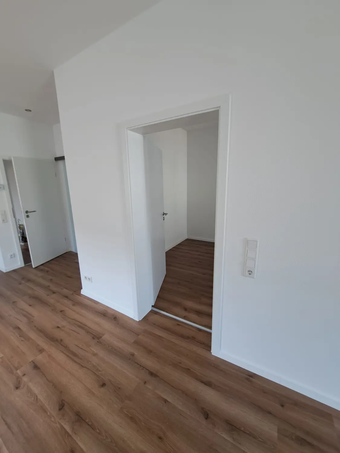 Renovierungsarbeiten 