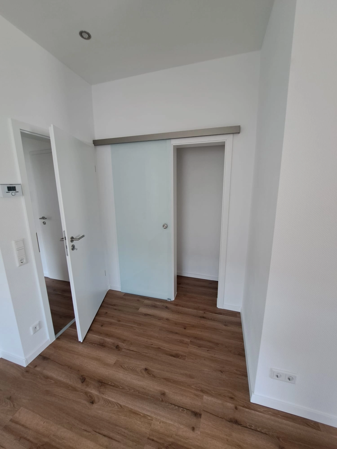Renovierungsarbeiten 